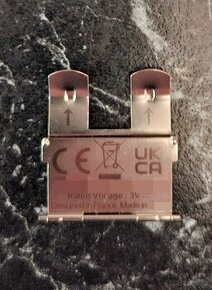 Netatmo hlavice