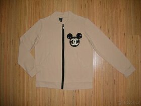 mikina Mickey vel. 152
