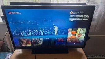 Led TV JVC LT-32VF44J