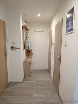 Být 1+1 Ostrava-Poruba 37 m², bez provize RK