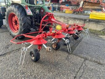 Pottinger HIT 40