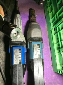 NAREX ELEKTRICKY SROBOVAK EŠ 006D