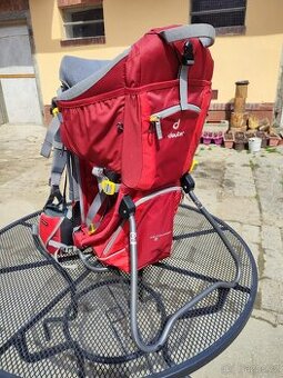 Deuter Kid Comfort 2