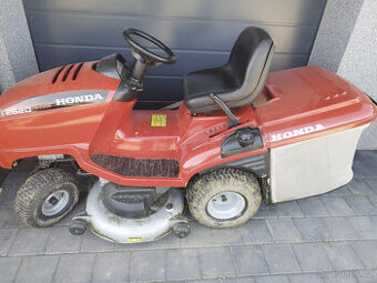 Prodám zahradní traktor