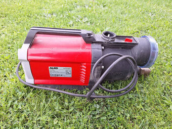 čerpadlo na vodu Alko 1400W