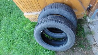 175/65 R14 celoroční pneumatiky