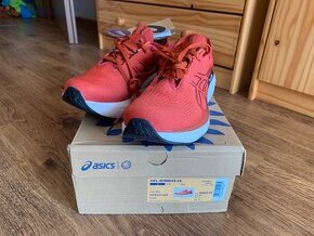 Dámské bežecké boty Asics Gel Nimbus 25