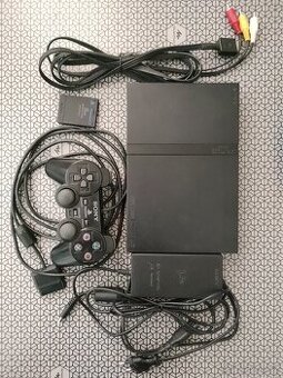 Ps2 Mortal kombat