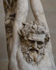 Marsyas - sadra