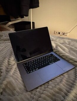 MacBook Pro 16” - M1 - 1TB - 16GB