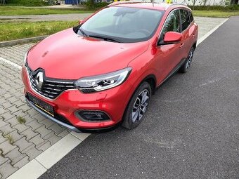 KADJAR 1,3 103kW