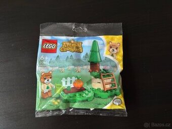 LEGO Animal 30662 Maple a její dýňová zahrada (nové)