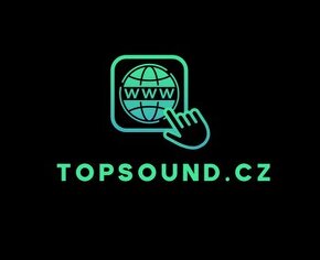 Prodej domény TOPSOUND.CZ