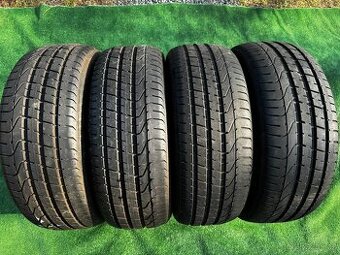 Letní pneu 235 55 18 Pirelli - 1