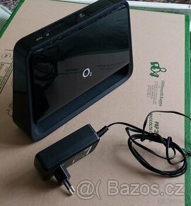 Modem HUAWEI B890-75 - 1