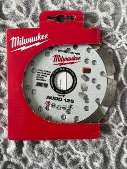 MILWAUKEE AUDD 125 4932399824