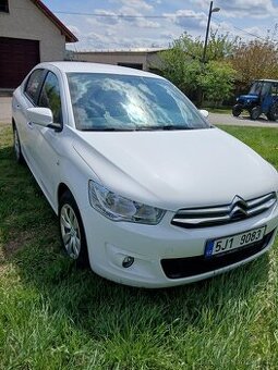 Prodám citroen c-elysee