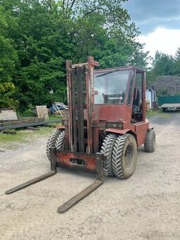 DESTA DVHM 3222 TN