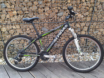 Horské kolo Alpina ECO MTB, rám 18", kola 26", odpr. vidli