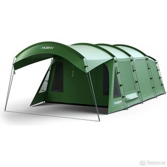 Husky caravan 17