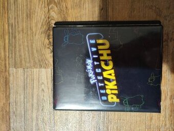 Pokémon kartičky