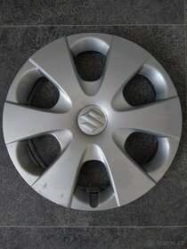 ORIGINÁLNÍ POKLICE (KRYT KOLA) SUZUKI vel.14
