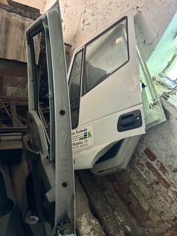Iveco Euro Cargo dveře