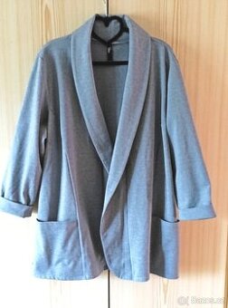 DÁMSKÝ CARDIGAN - vel. 46 / 48
