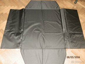 Ochrana zavazadlového prostoru Easyflex Duster