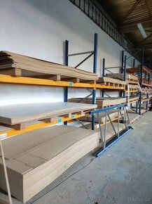 Deska 3.0 x970 x2300mm