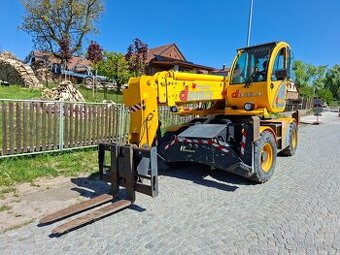 DIECI RUNNER 35.16 ETP 4X4 - 1
