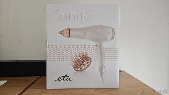 Fén ETA Fenité 8320 90000 bílý - 1