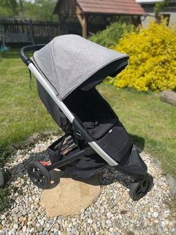 Thule spring
