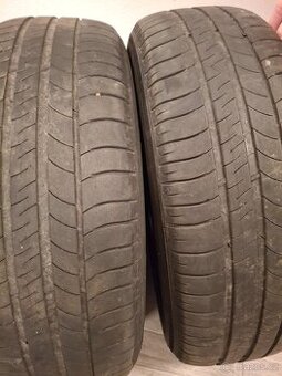 Prodám sadu 4 kol. na Škoda Octavia