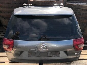 Páté dveře Citroen C5 Combi