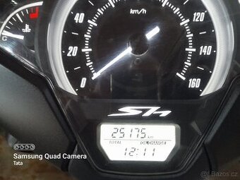 Honda SH 125