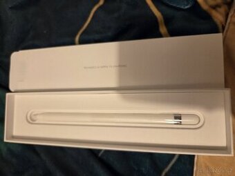 Stylus Apple Pencil (1. generace) 2022