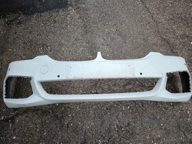 Přední BMW M-paket nárazník G30 G31 5er - 1