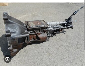 Převodovka ford t9 koupím
