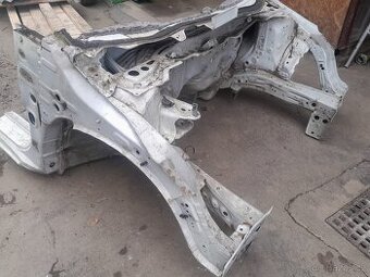 Honda Civic 9G