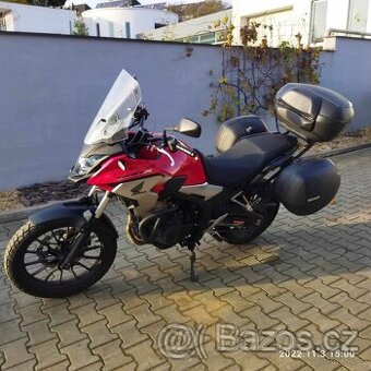 Honda CB 500x