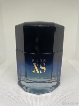 Paco Rabanne Pure XS tester - 1