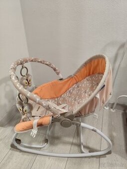 Houpátko BabyMix