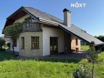 Prodej Rodinný dům, 233㎡ - 1