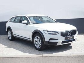 Volvo V90, V90 CC, XC 90, XC60 platformy SPA