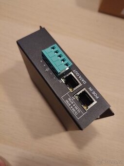 PoE Splitter 24V 3A
