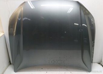 Volvo XC60 II 2020 kapota kryt motoru