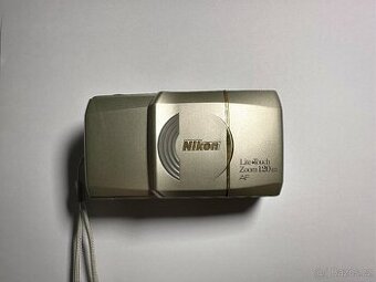 NIKON Lite Touch Zoom 120 ED - 1