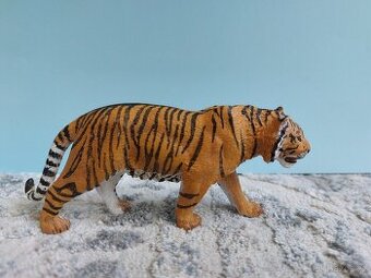 zvířátka Schleich - 1