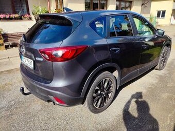 Prodám - Mazdu CX-5 - 1